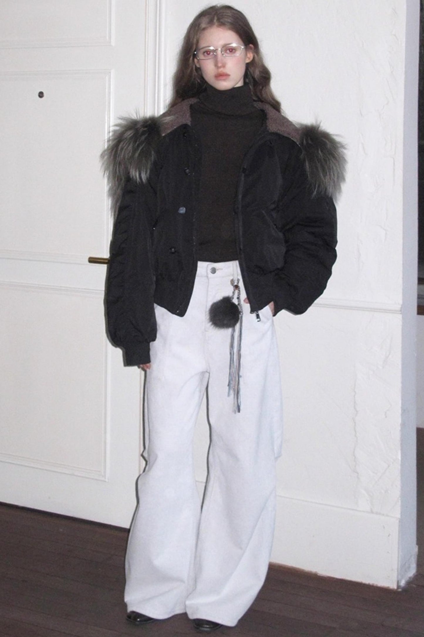 Wool Base Layer T-Shirt