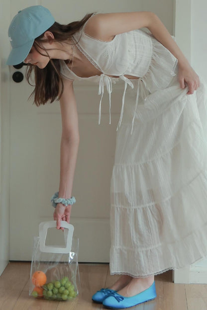 Face-Slimming Duckbill Cap