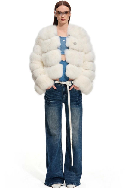 Sandstorm Washed Denim Pants