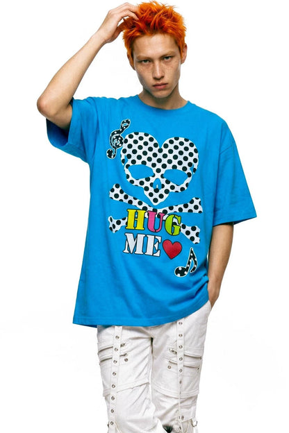 Cooles Unisex-T-Shirt für Millennials