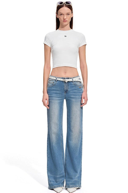 Classic Slim Fit Tee