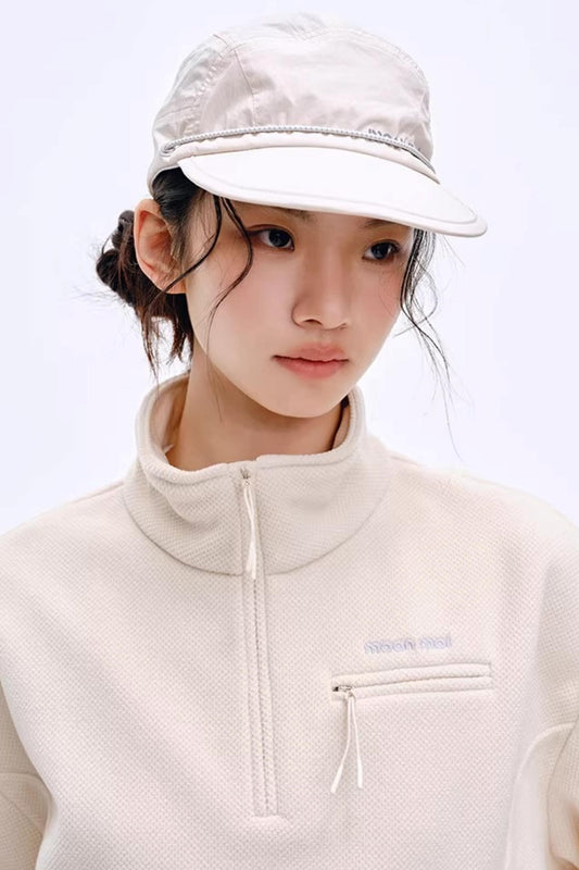 Wilderness Walk Soft-Brimmed Cap