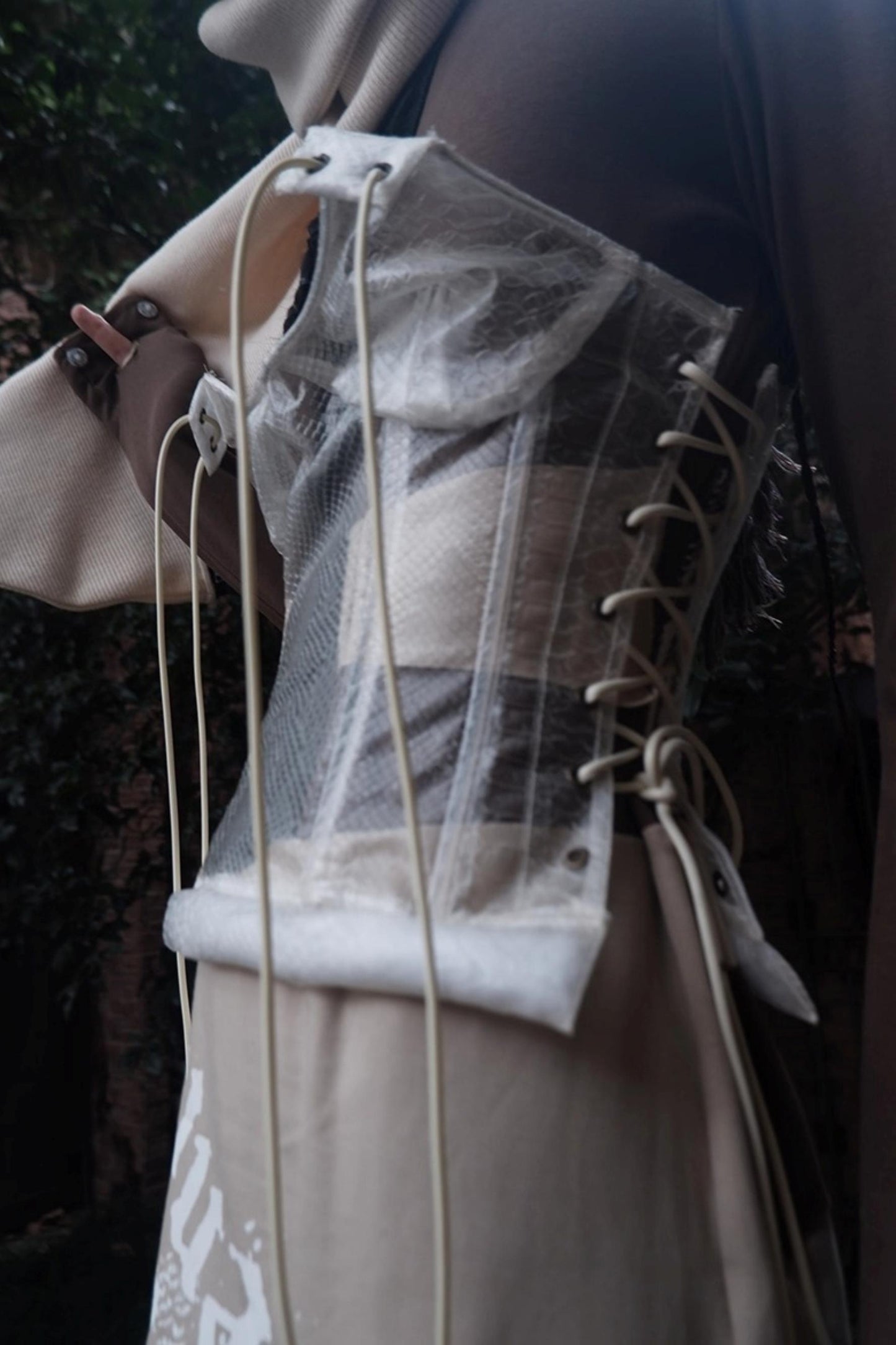 Serpentine TPU Bandeau