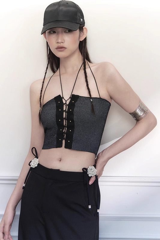 Moonlight Vintage Tank Top