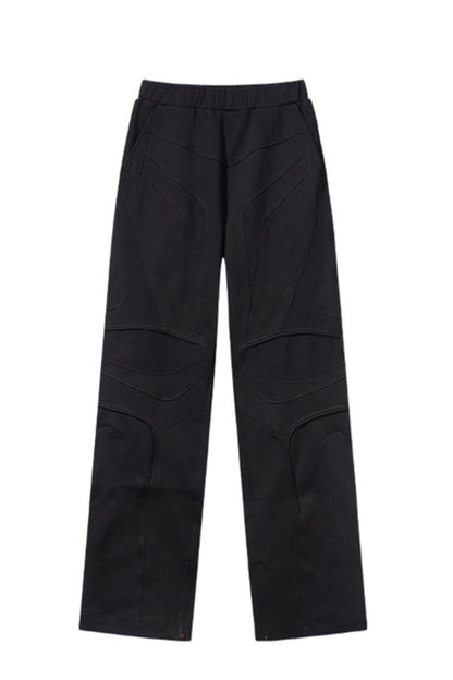 Loose Fit Sweat Pants