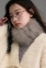 회색