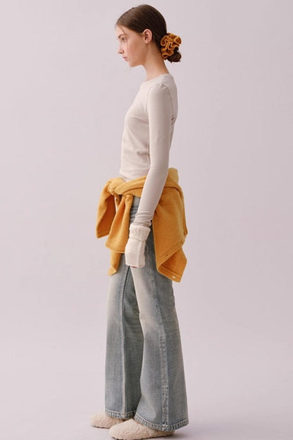 Winter Fairy Tale Sweater