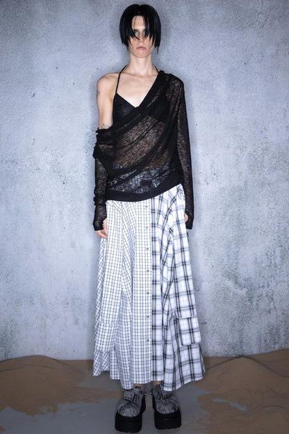 Transparent Echo T-Shirt