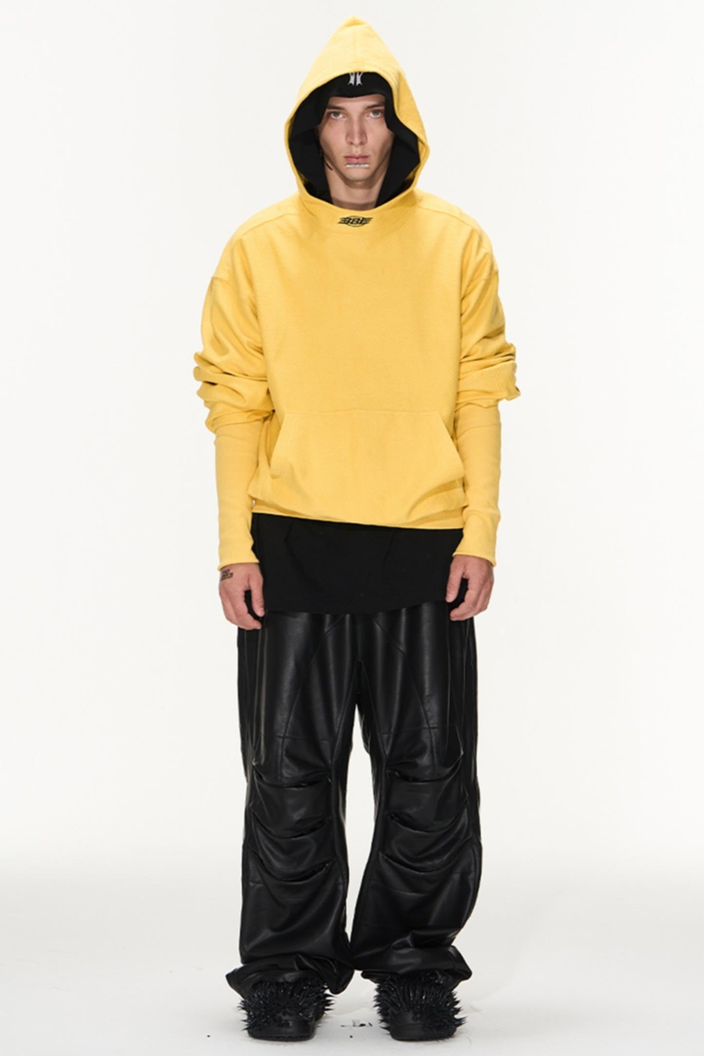 Celebrity Hoodie Top