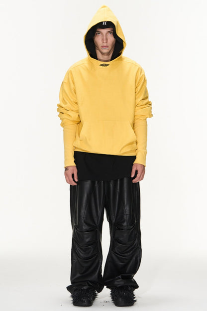 Celebrity Hoodie Top