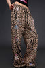 Leopard Print