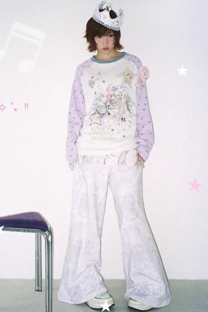 Millennium Diamond Core Sweatshirt