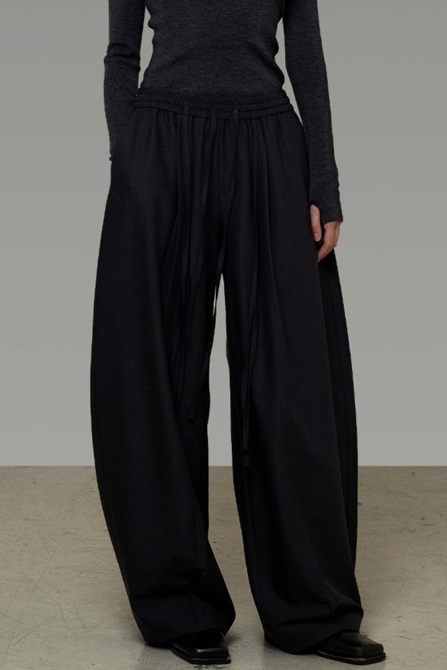 High-End Casual Long Pants