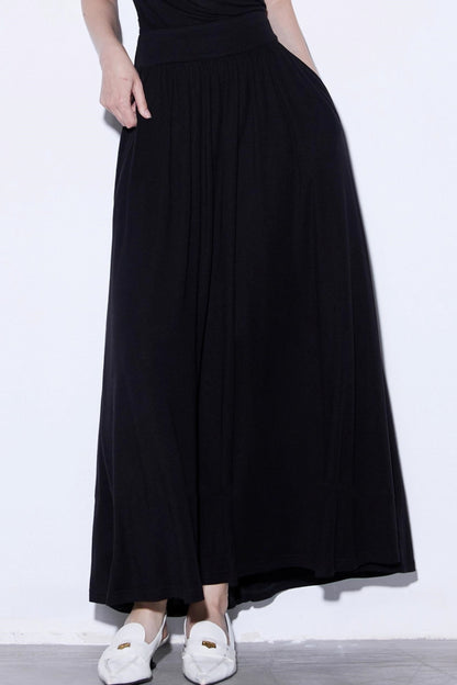 Autumn Nude Wool Set-Up