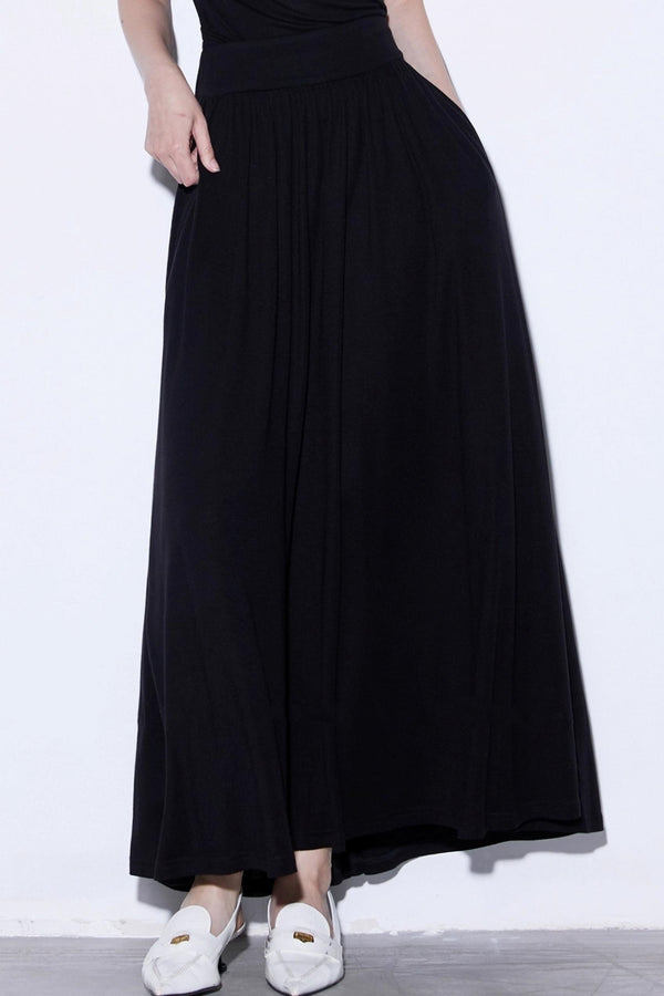 Autumn Nude Wool Set-Up