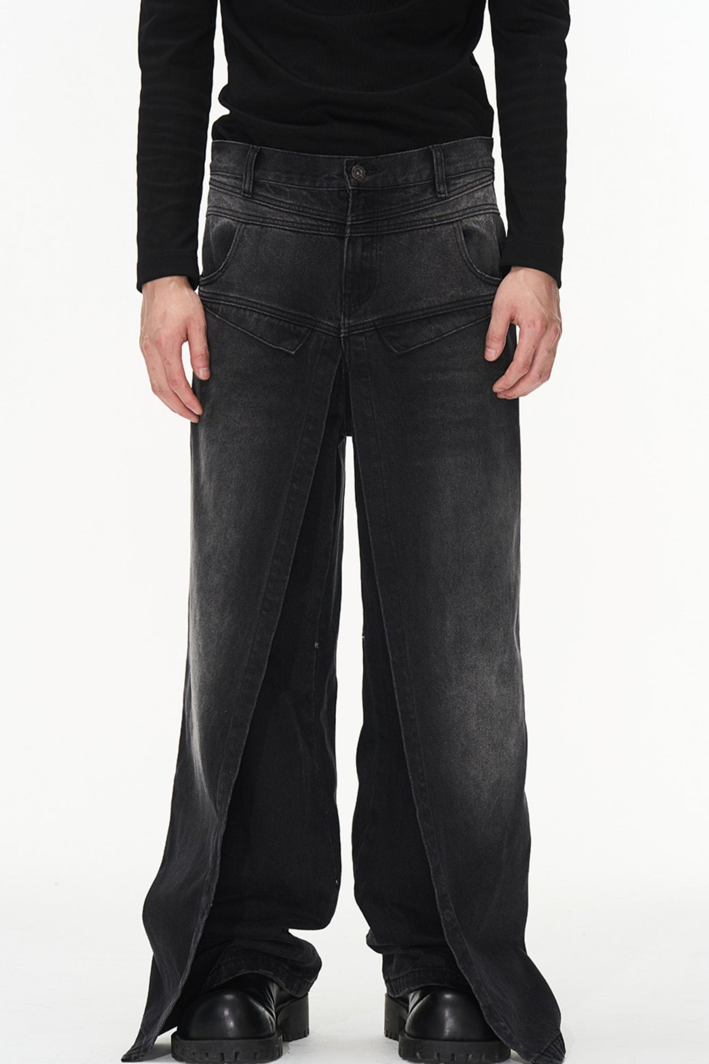 Morphic Celebrity Jeans