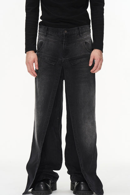 Morphic Celebrity Jeans
