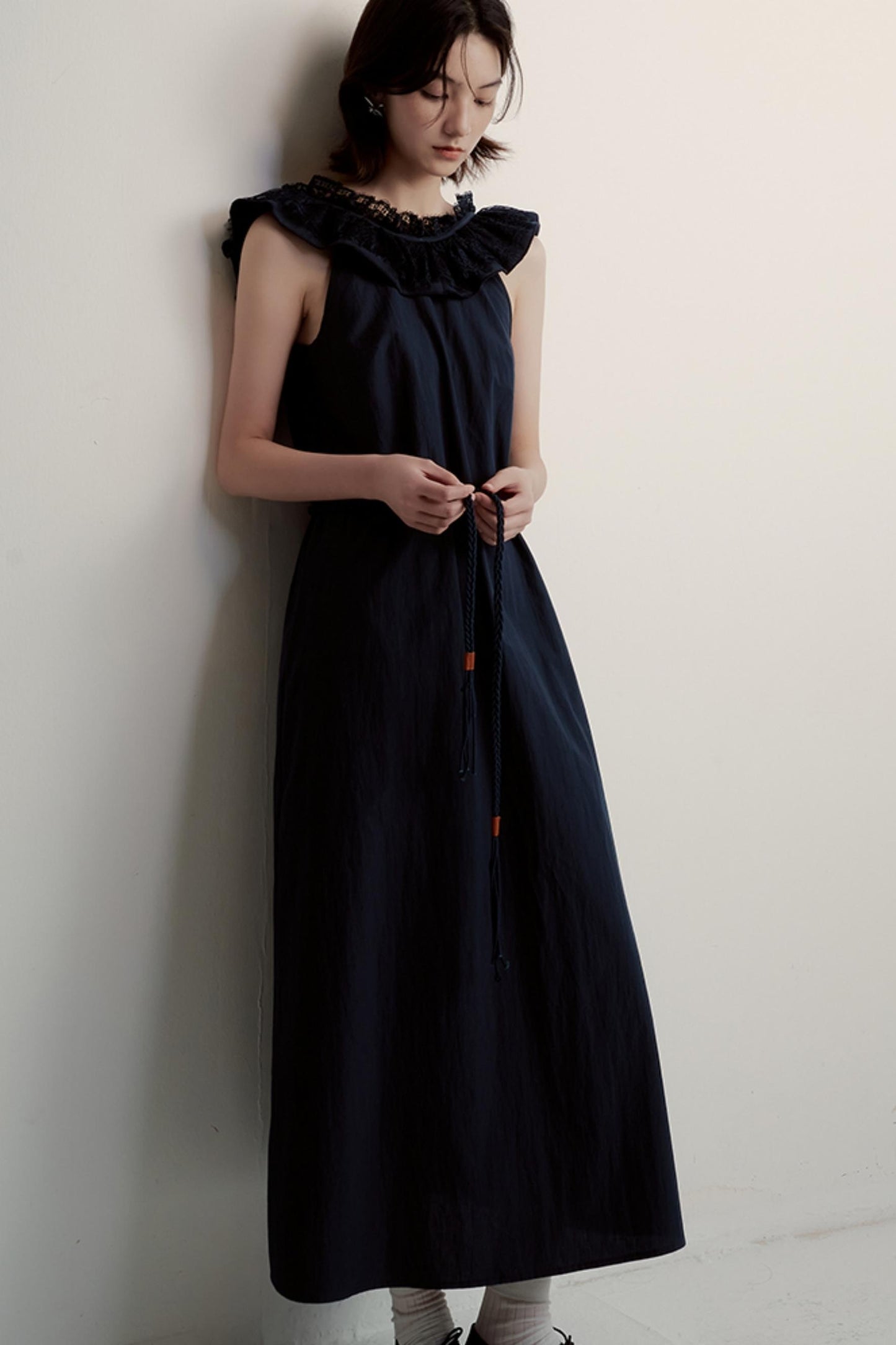 Goodnight Butterfly Dress