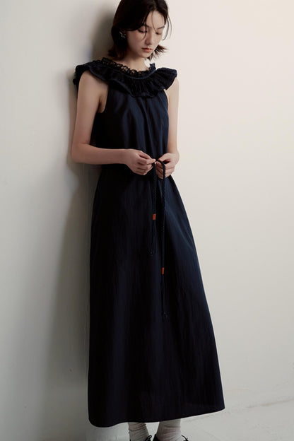 Goodnight Butterfly Dress