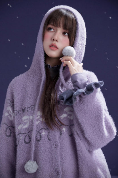 Fighting Spirit Top & Skirt Set-Up