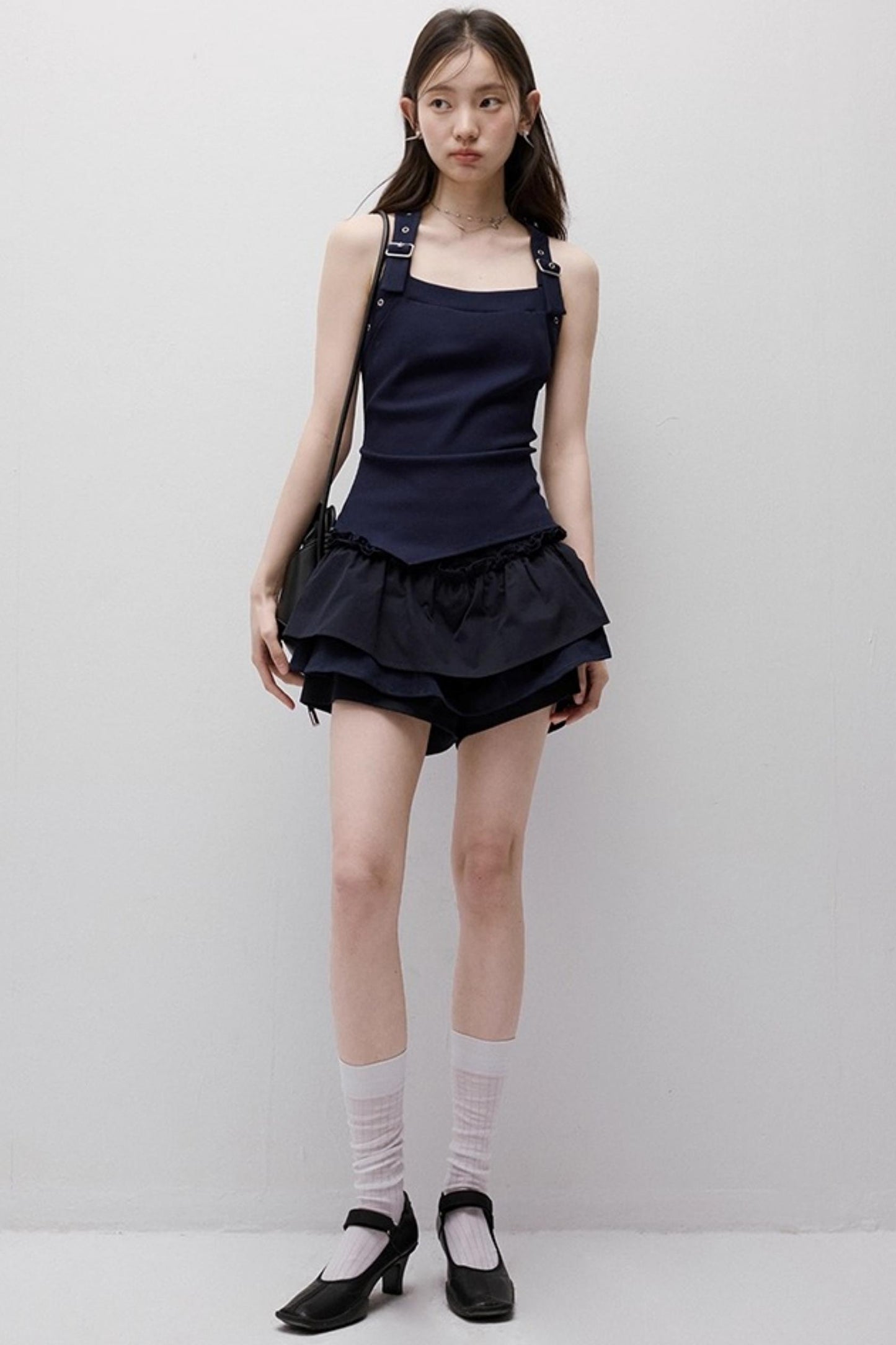 Cleanfit Adjustable Slim Vest