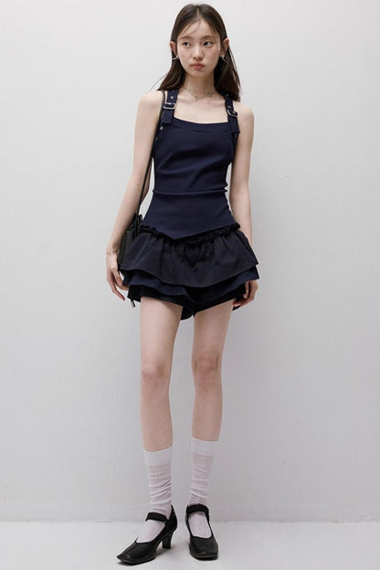 Cleanfit Adjustable Slim Vest