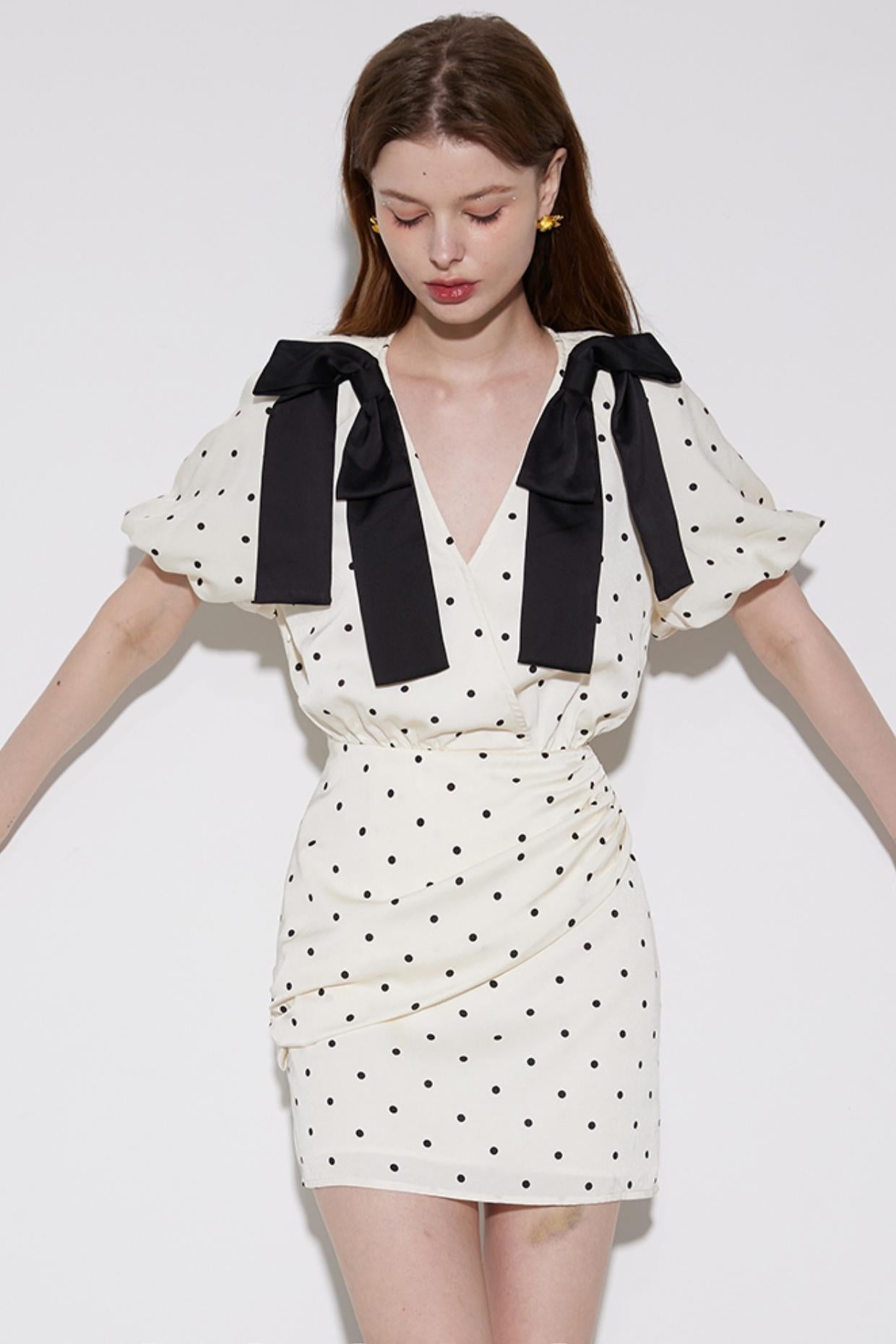 Waisted Summer Dress