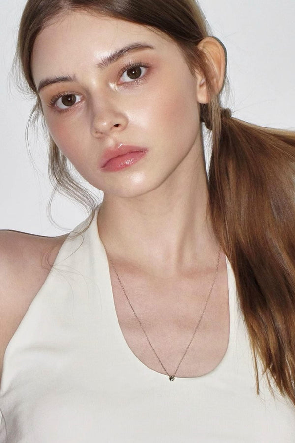 Mermaids Tears Collar Necklace