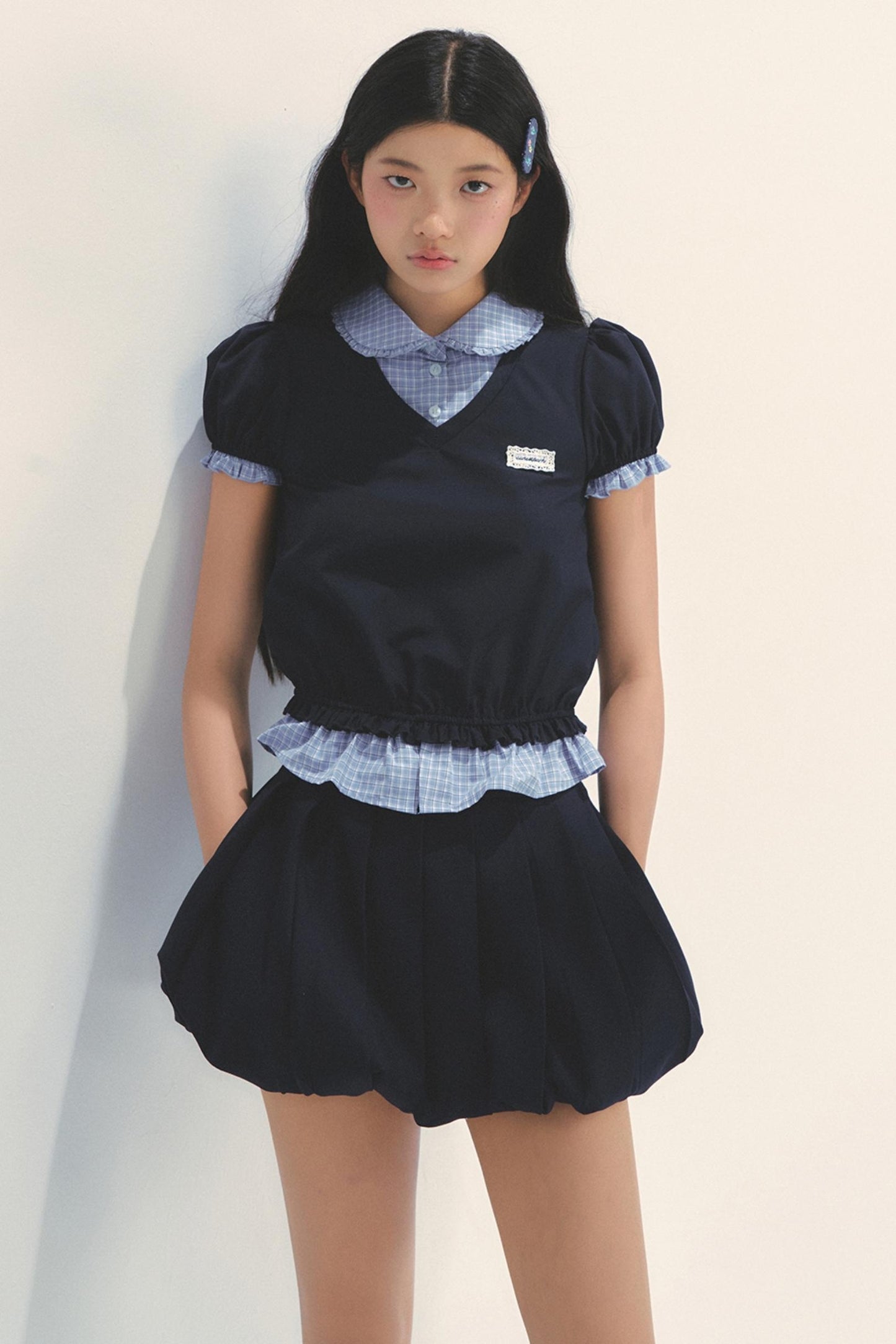 Sunset Park Vintage Set-Up