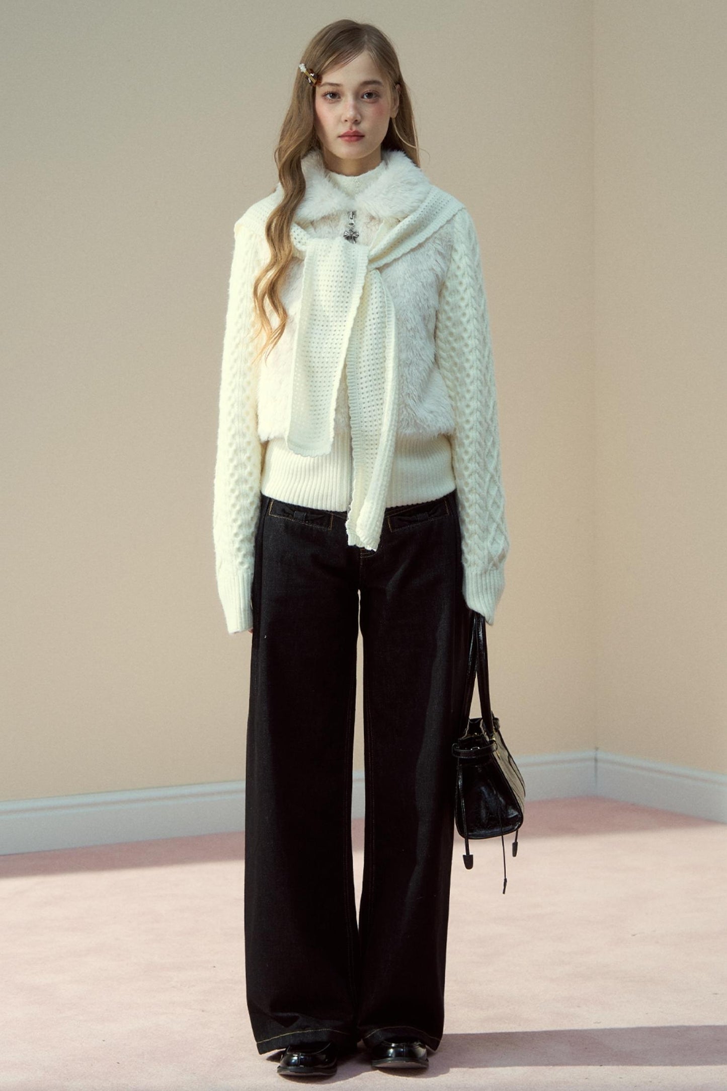 Soft Slim Modern Jacket