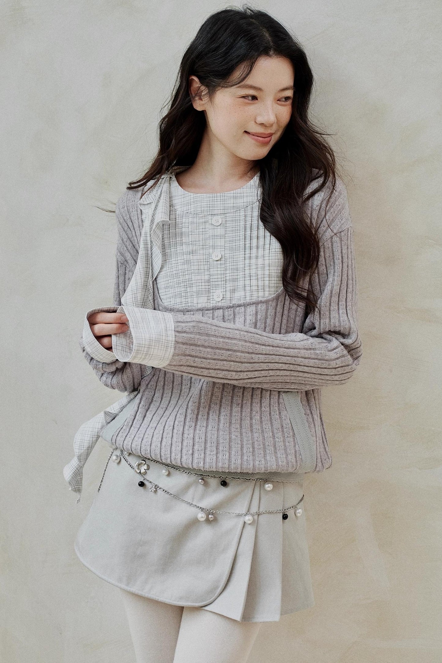 Original Two-Tone Skirts