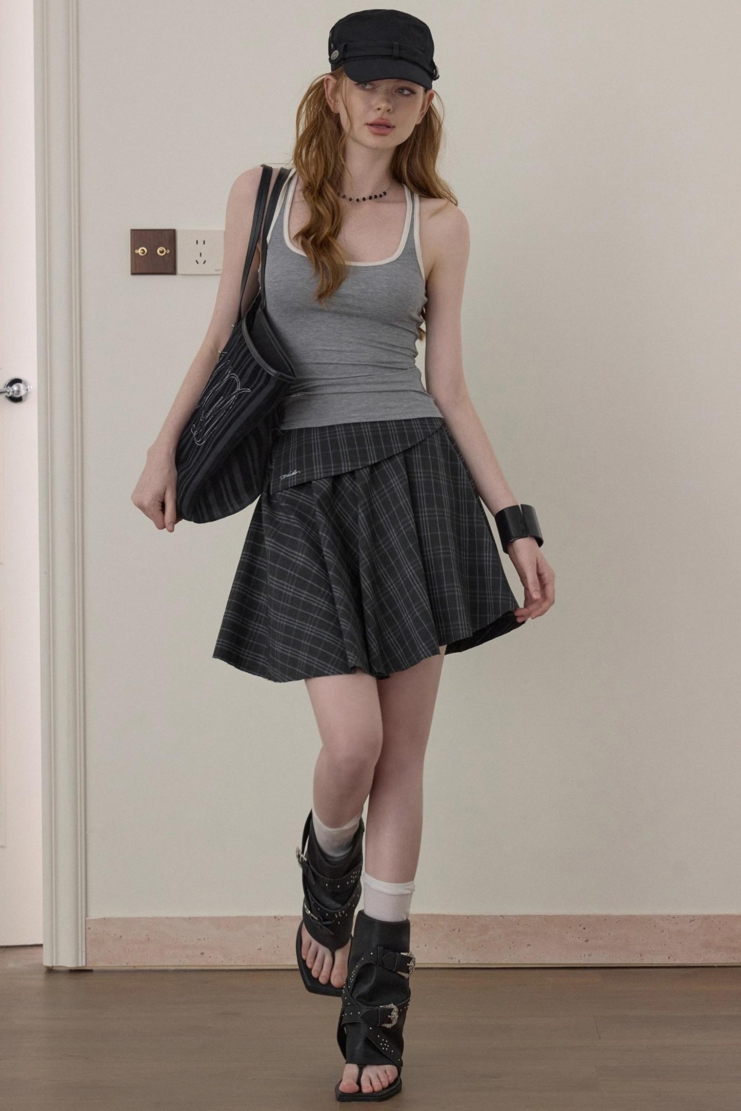 Sweet Spicy Camisole