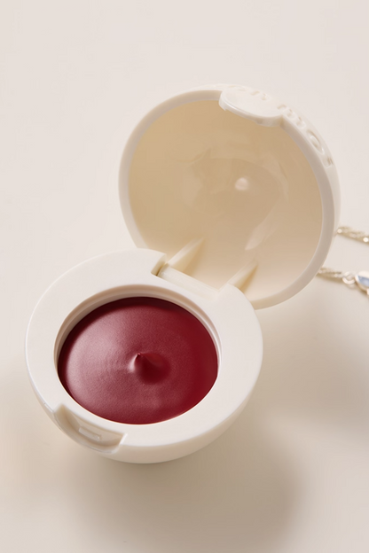 Sweetheart Moisturizing Mousse