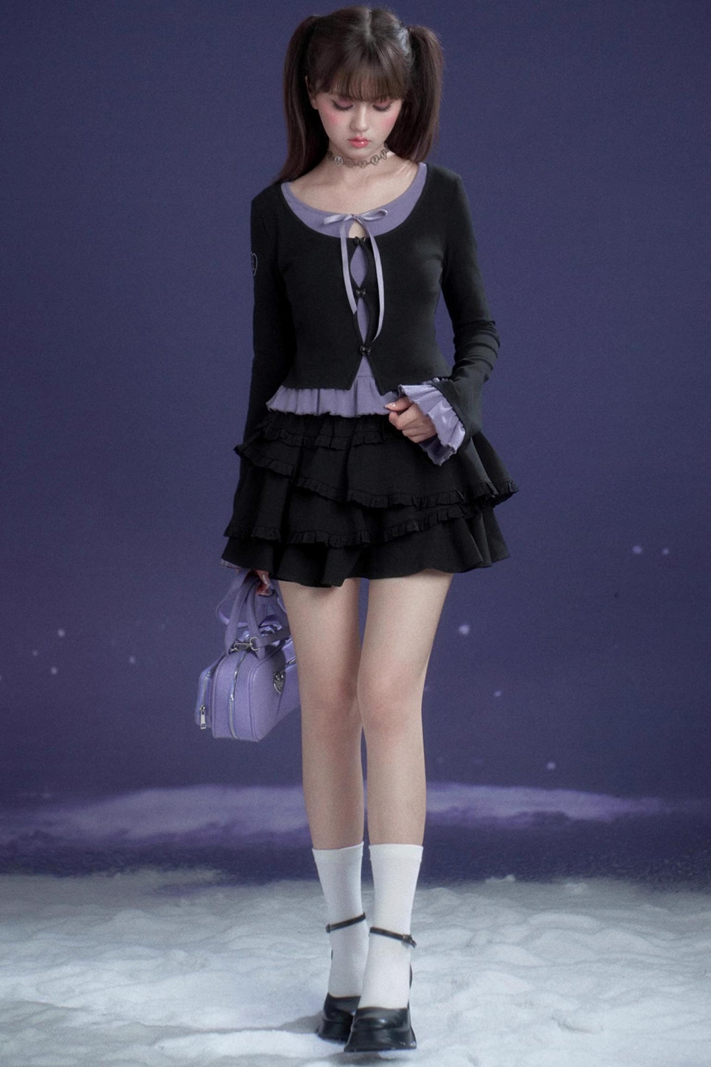 Sweet Mist Vine Desire T-Shirt