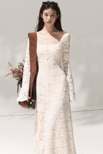 Throbbing Time Slim Cinched Waist Dress