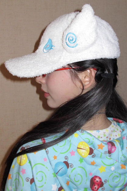 Fairy Wing Baseball Cap