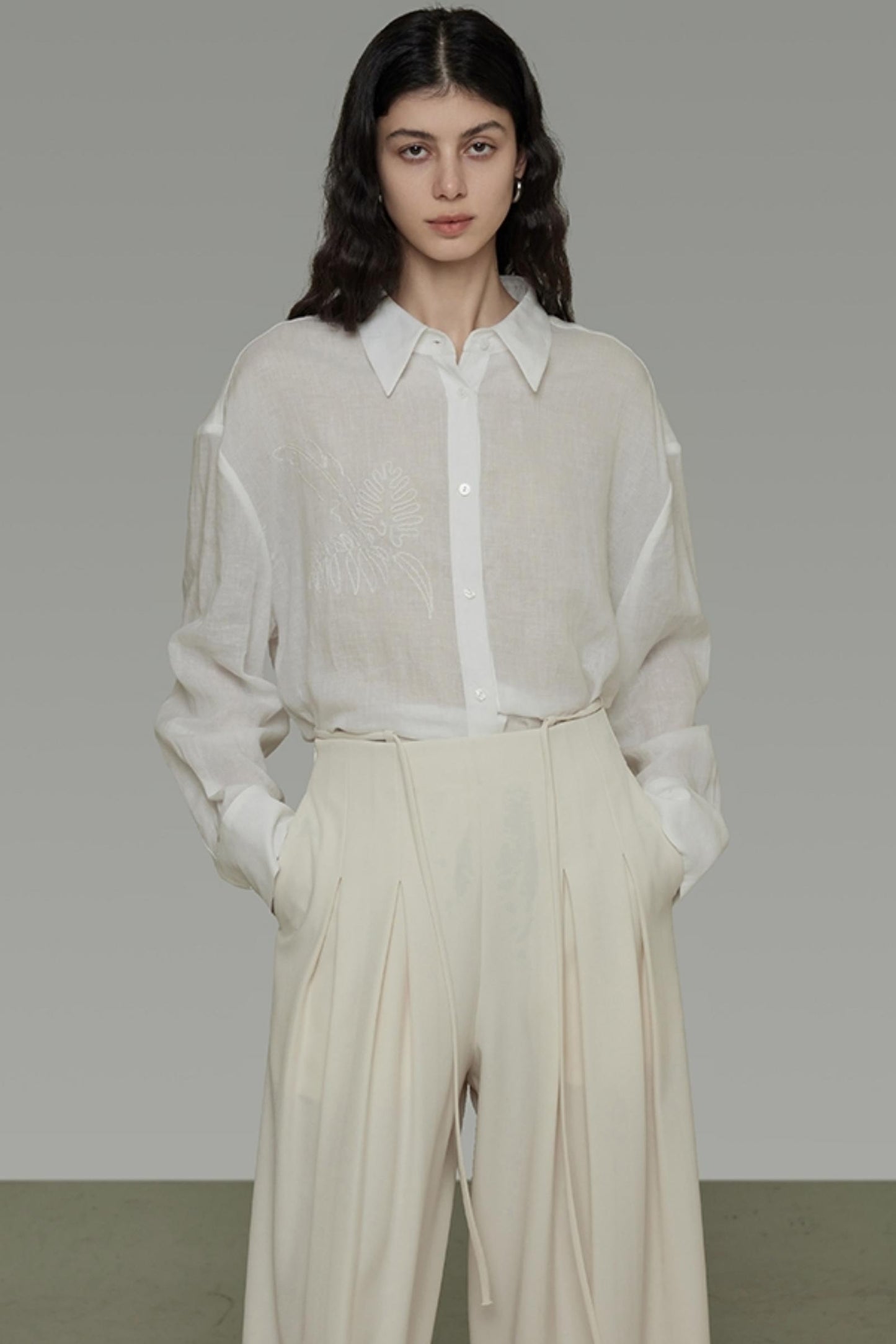 Vintage Lethargic Shirt