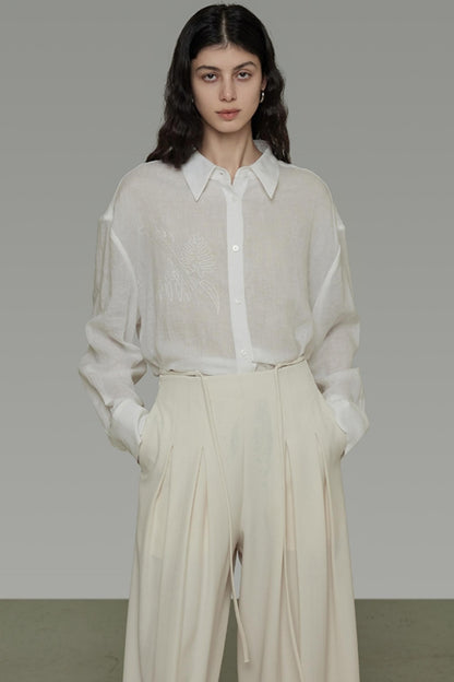 Vintage Lethargic Shirt
