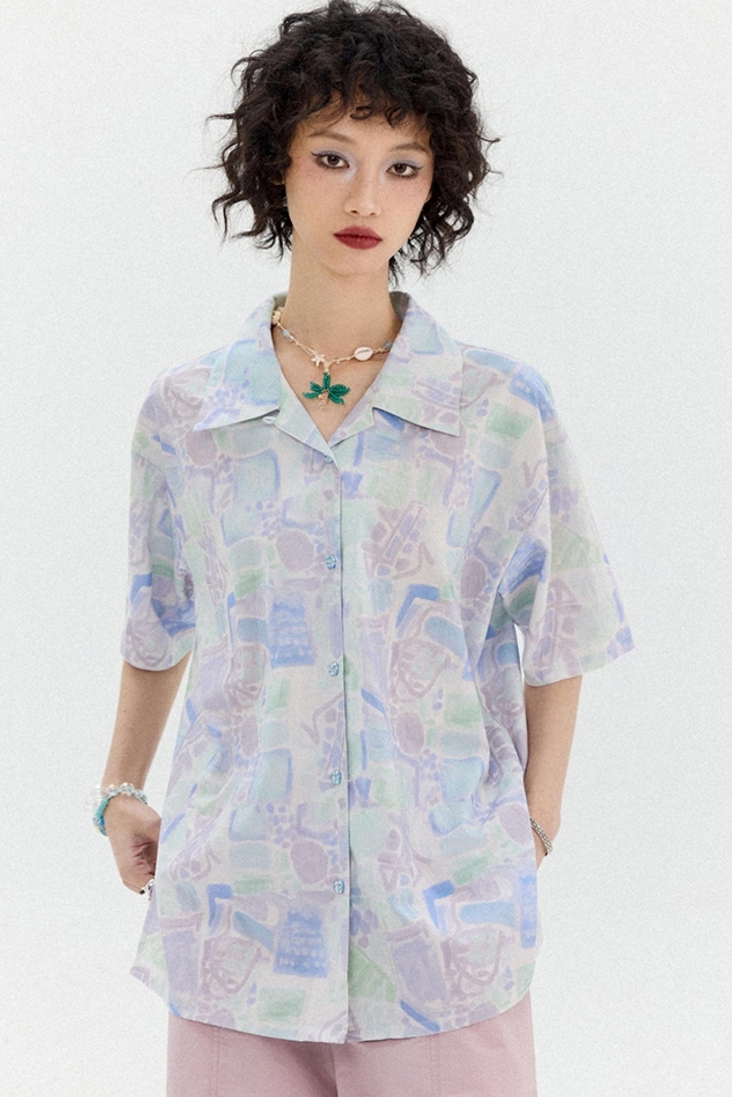 Summer Edition Shirt