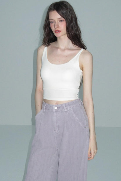 Comfort High Stretch Sports Camisole