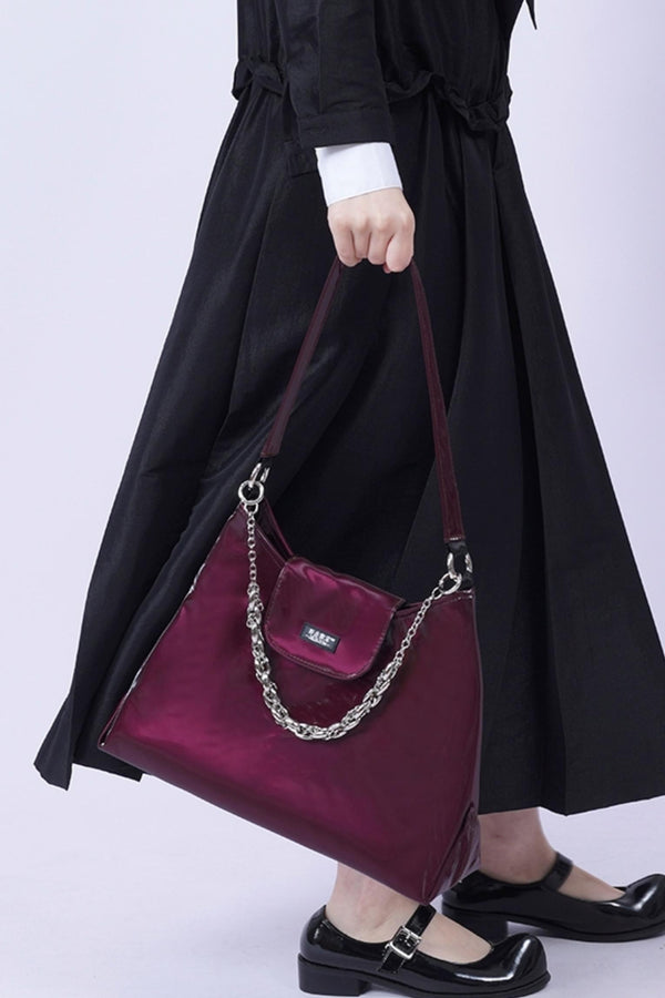 Chic Commuter Tote Bags