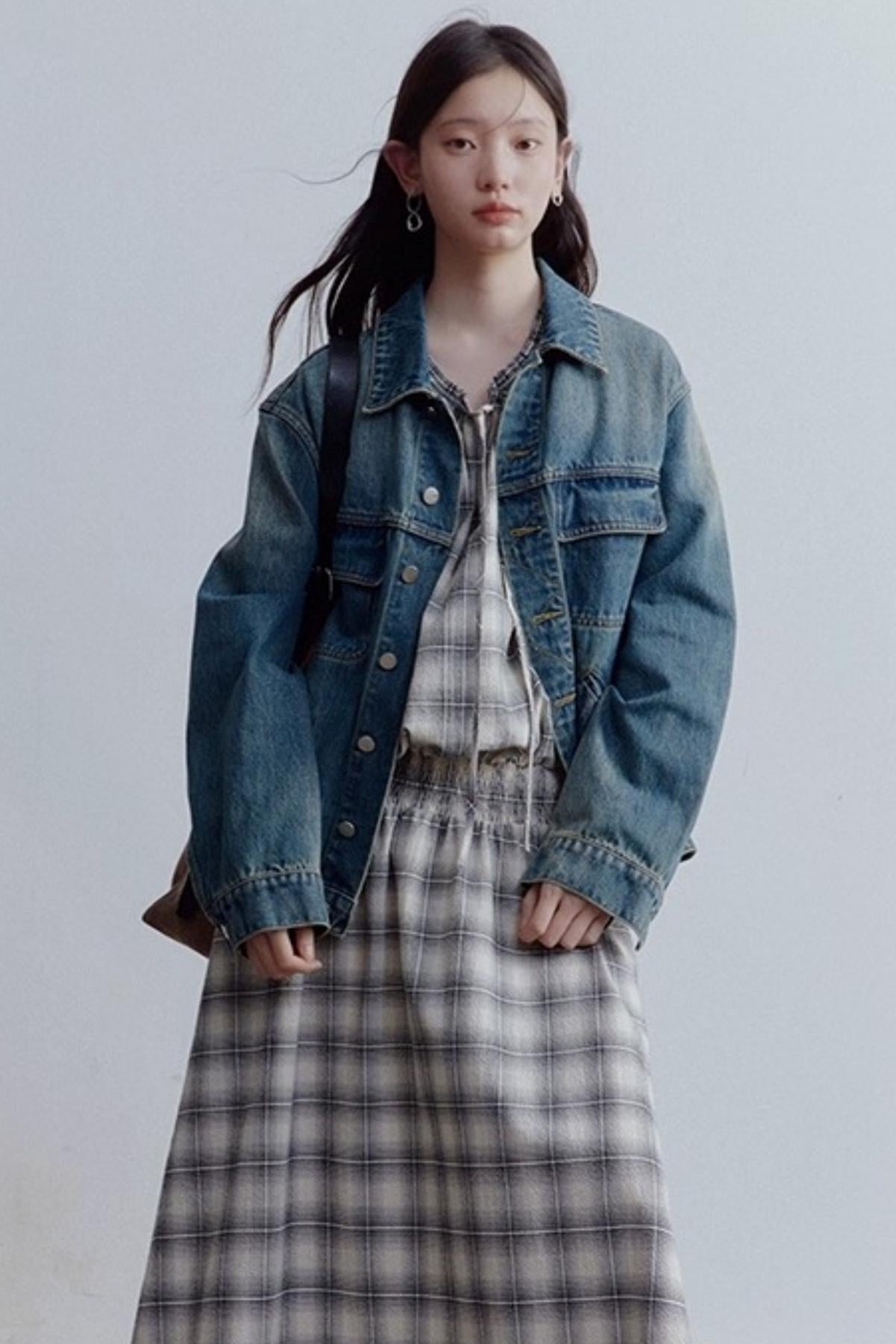Restless Denim Jacket