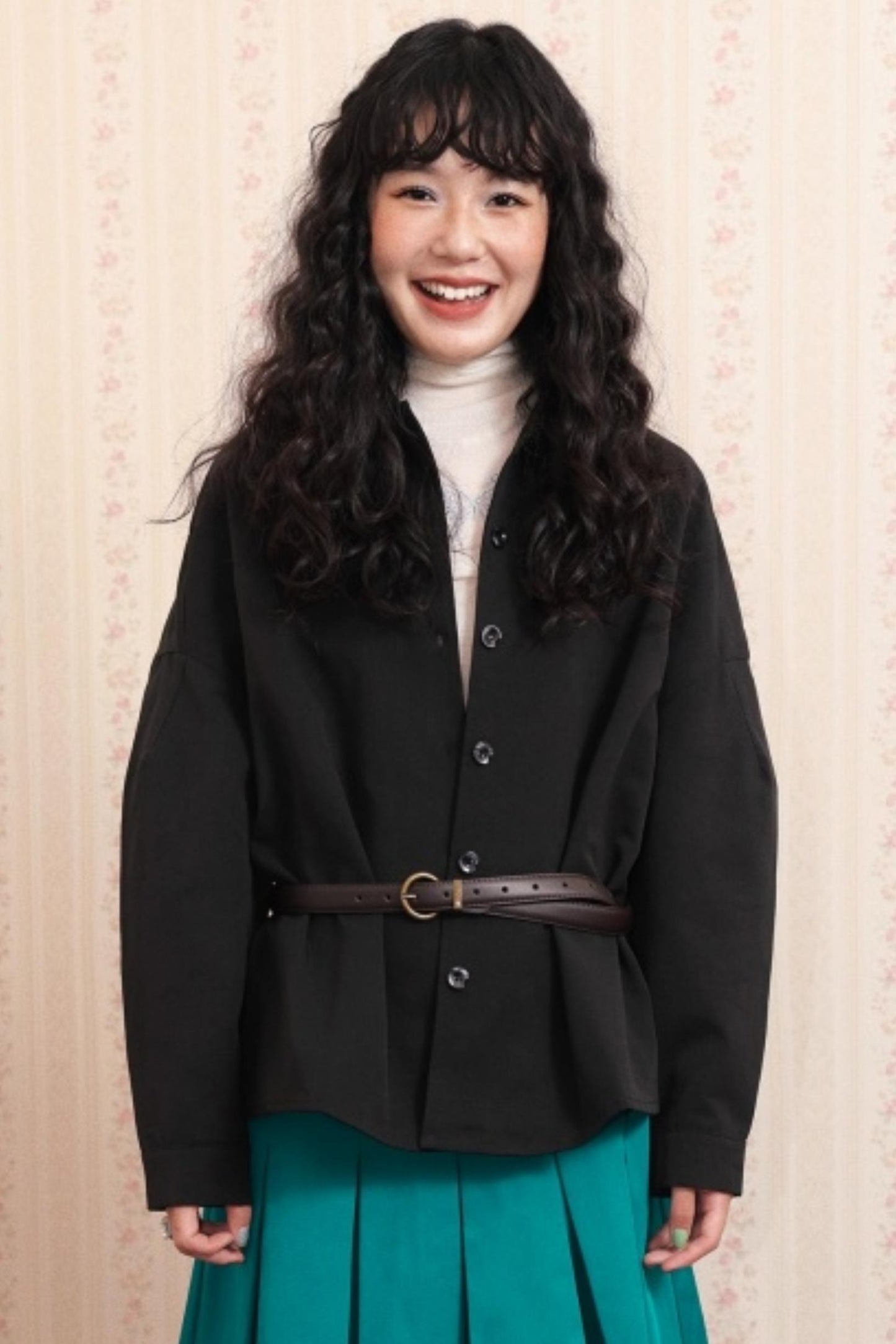 Twilight Secret Black Outer