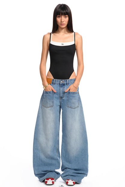 Marseille Summer Camisole