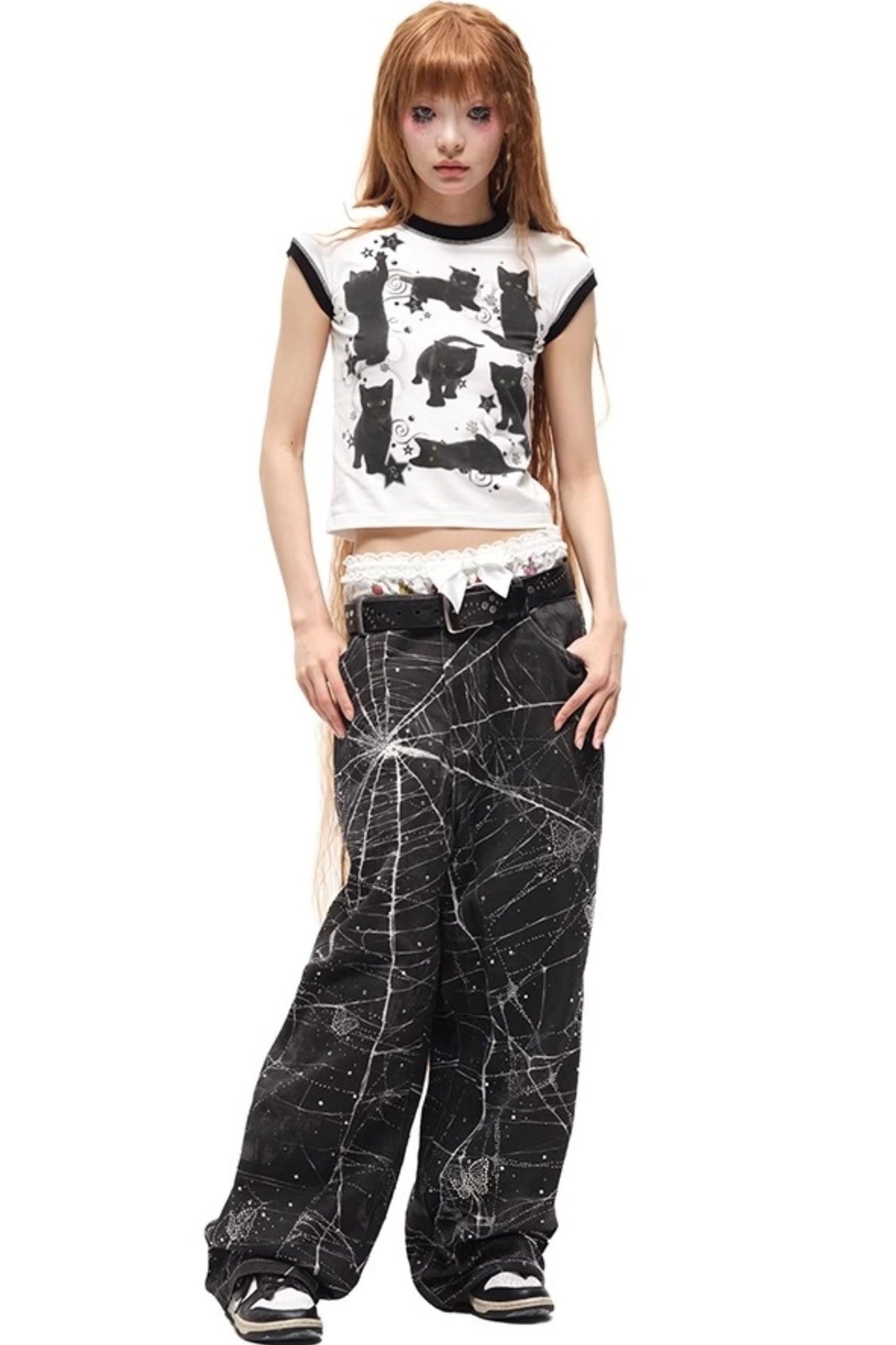 Compact Sweet T-Shirt