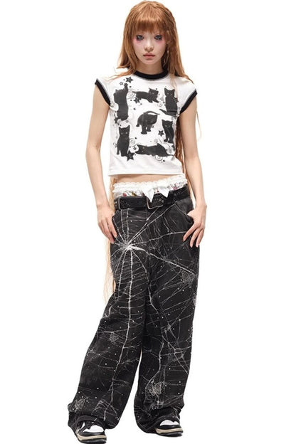 Compact Sweet T-Shirt