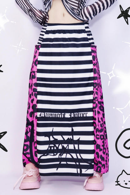 Subculture Punk Skirt