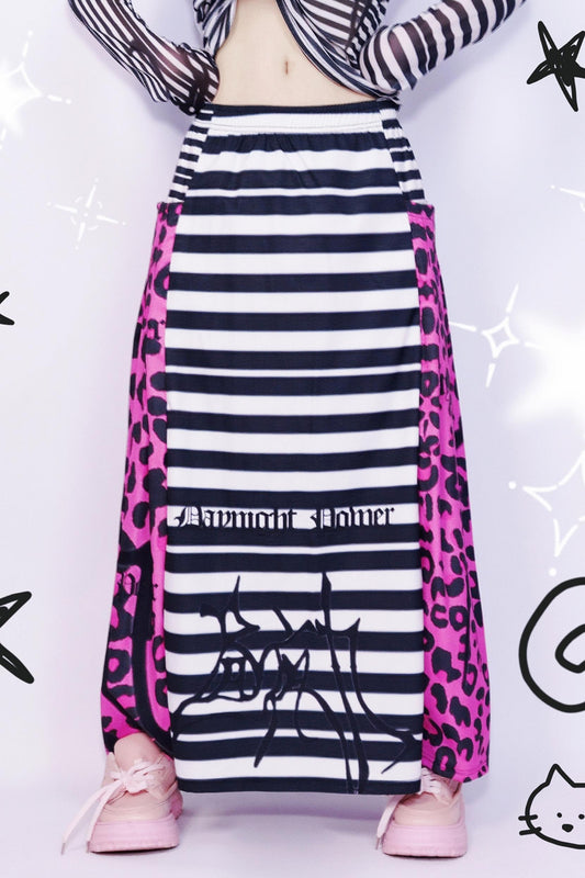Subculture Punk Skirt