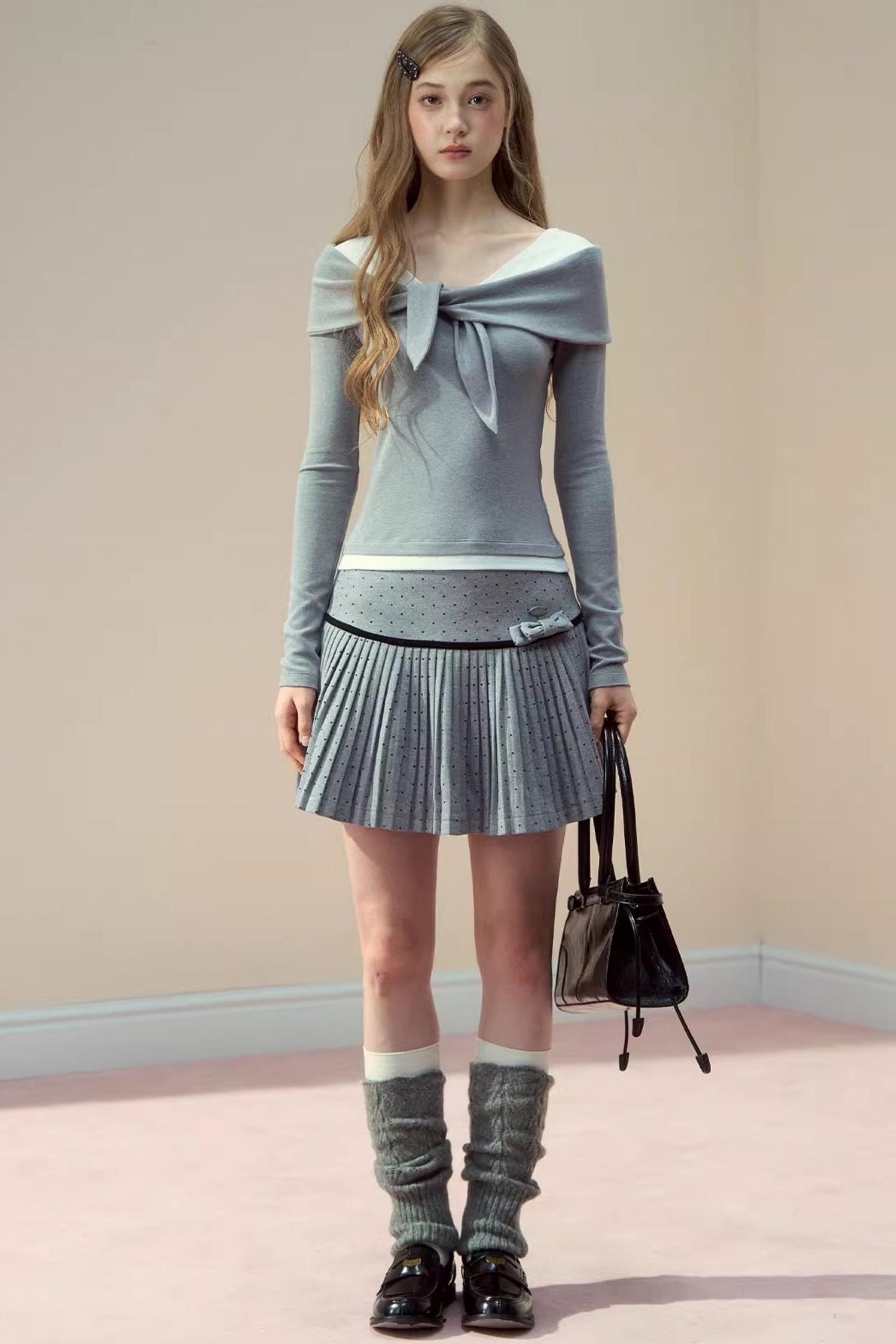 Modal Long Sleeve T-Shirt