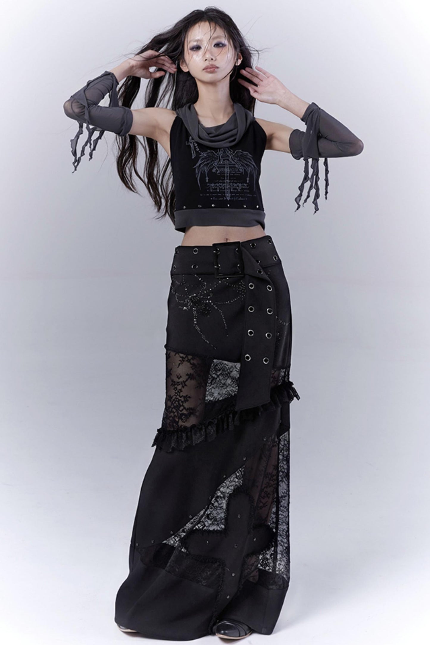 Bodiless WSW Tank Top